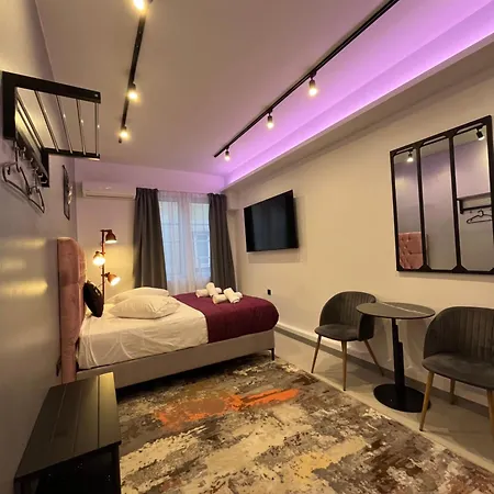 Aphrodite Suite By Zeussuites Athens Exterior photo