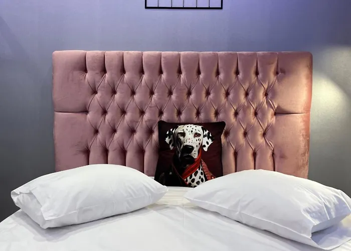 Aphrodite Suite By Zeussuites