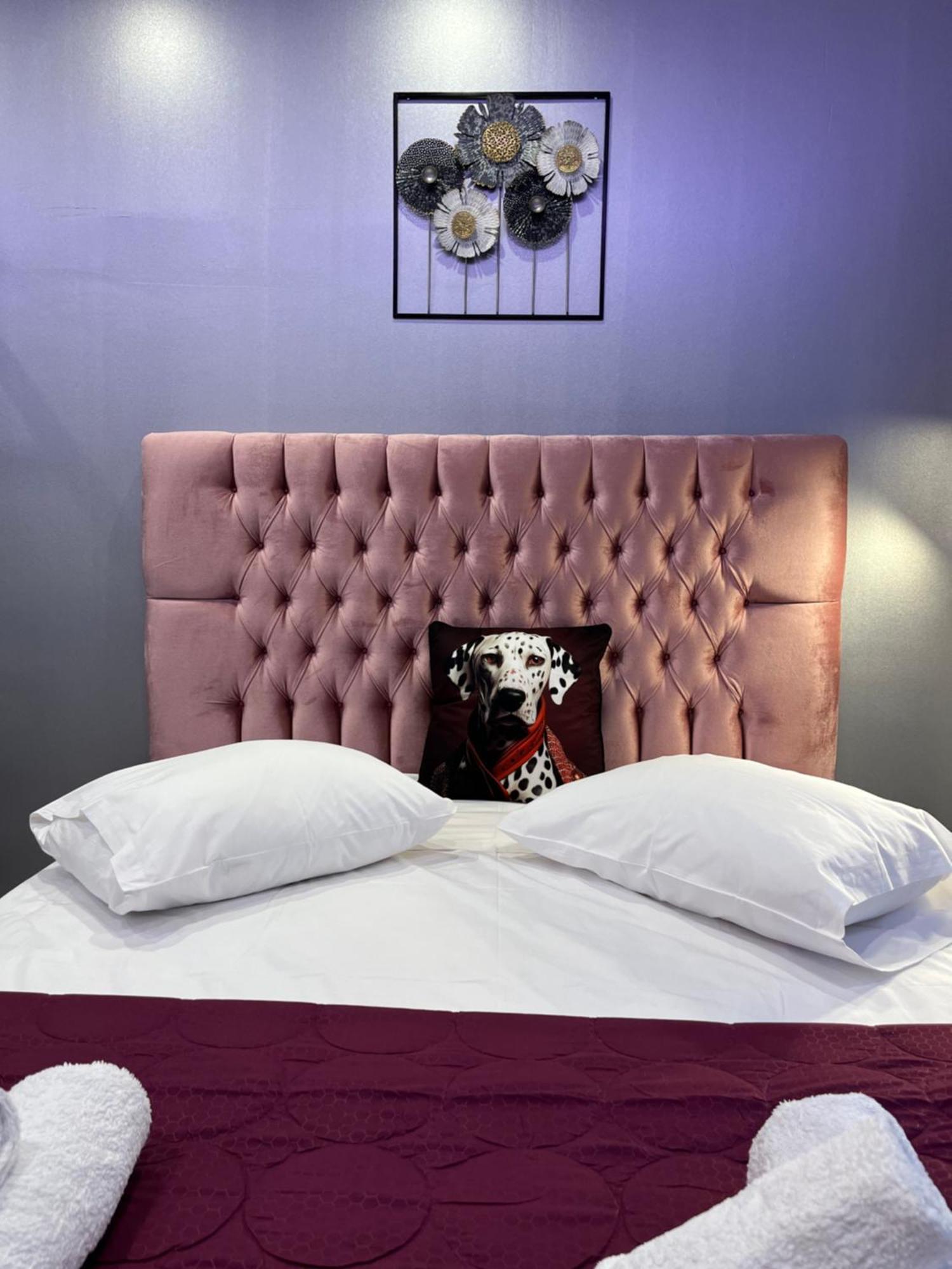 Apartment Aphrodite By Zeussuites Athens
