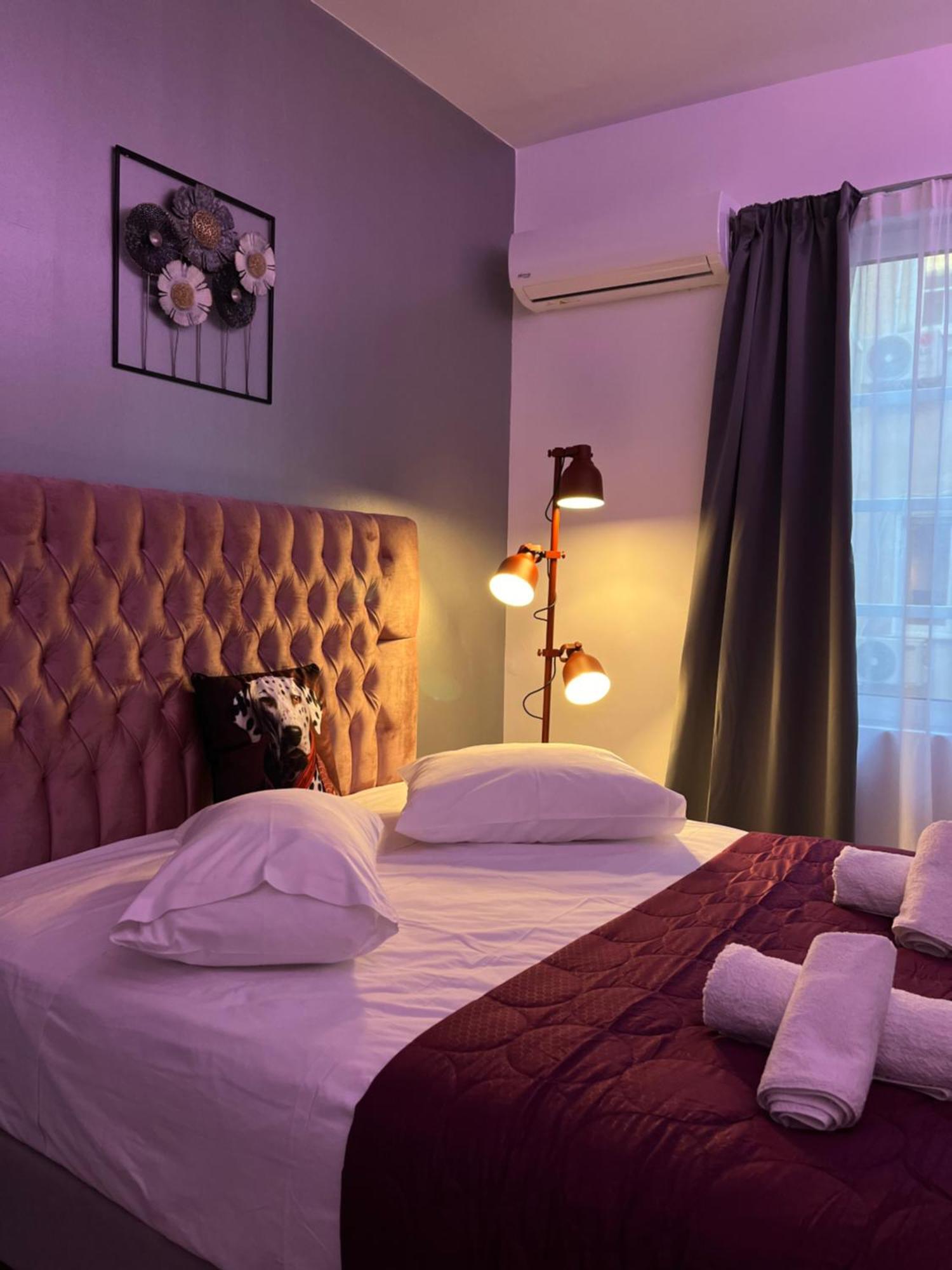 Aphrodite By Zeussuites Athens