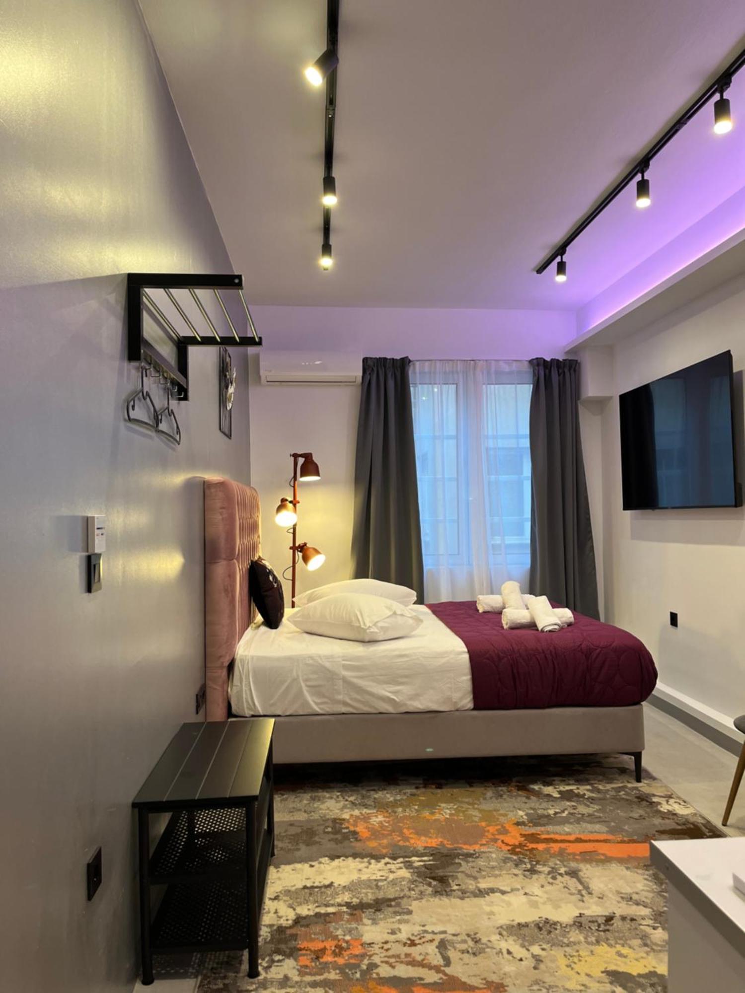 Apartment Aphrodite By Zeussuites *