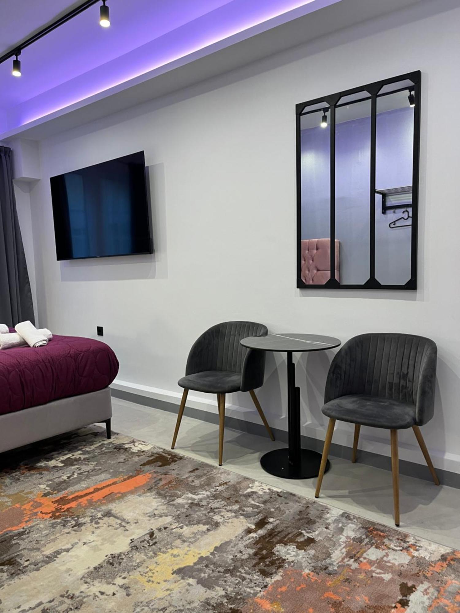 Aphrodite By Zeussuites Apartmán Atény