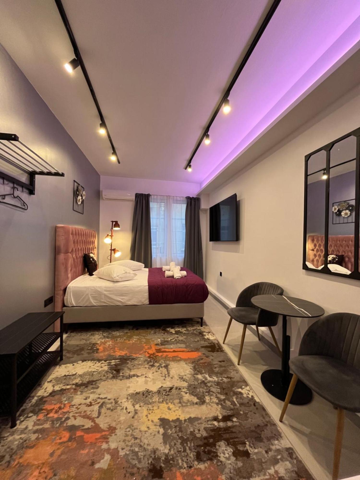 Aphrodite By Zeussuites Athens