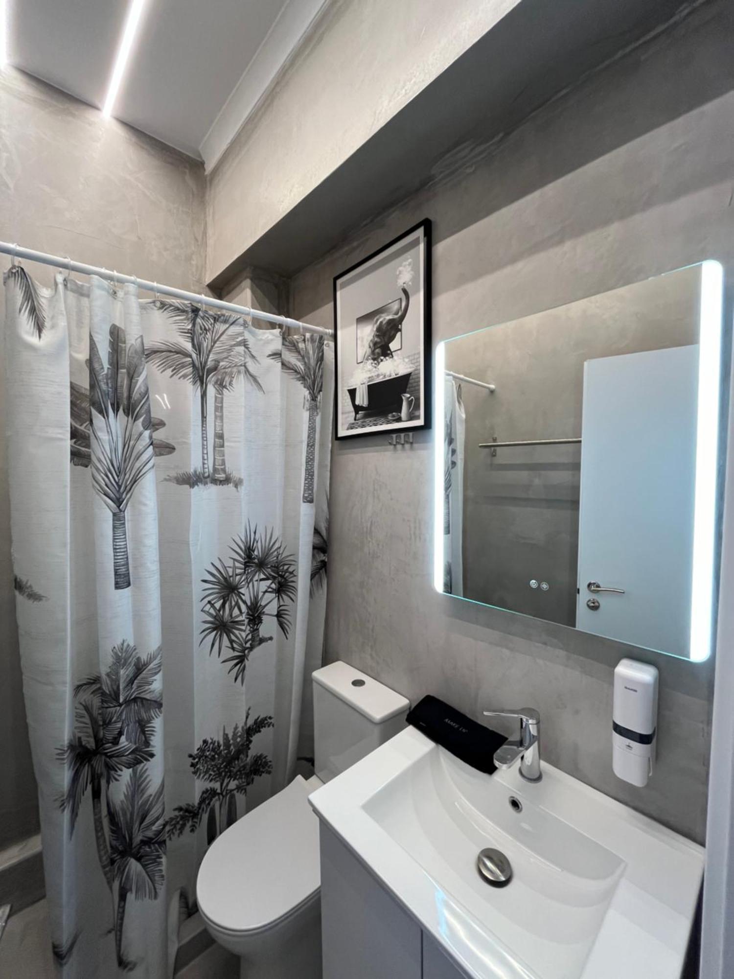 Apartment Aphrodite By Zeussuites *